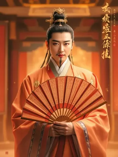 庆余年第二季 - Joy of Life S2 庆余年第二季海报